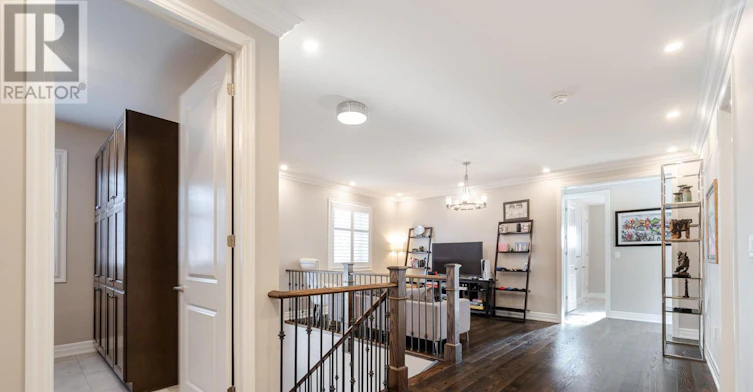 3318 Charles Biggar Drive, Oakville, ON, L6M 1P7 - 33