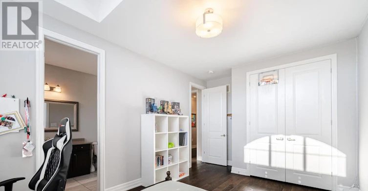 3318 Charles Biggar Drive, Oakville, ON, L6M 1P7 - 41