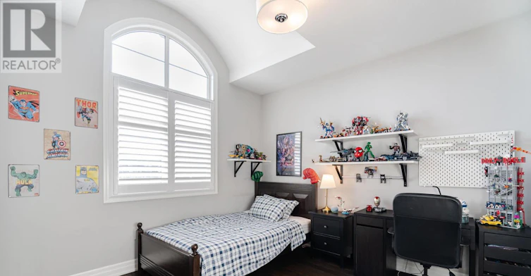 3318 Charles Biggar Drive, Oakville, ON, L6M 1P7 - 38