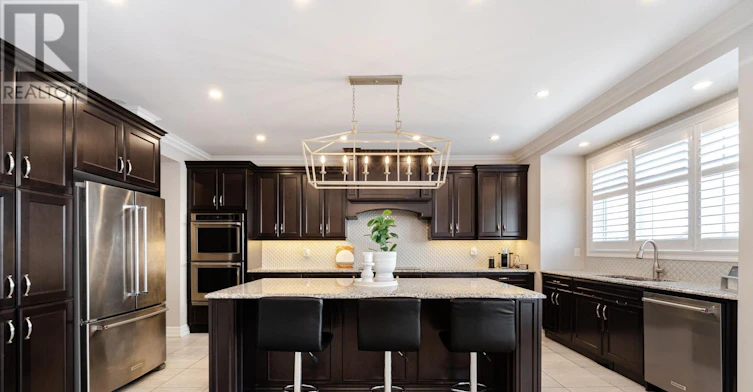 3318 Charles Biggar Drive, Oakville, ON, L6M 1P7 - 15
