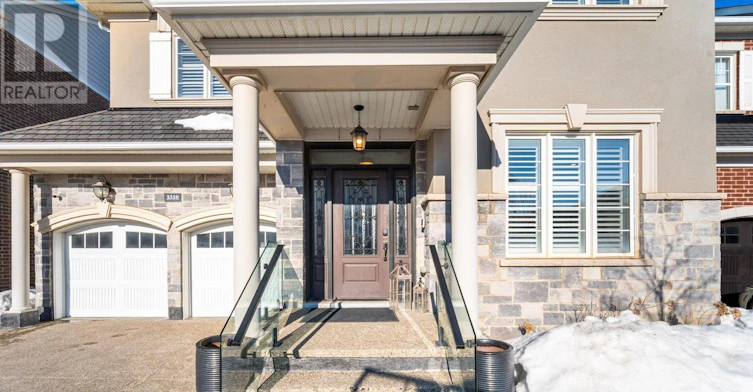 3318 Charles Biggar Drive, Oakville, ON, L6M 1P7 - 4