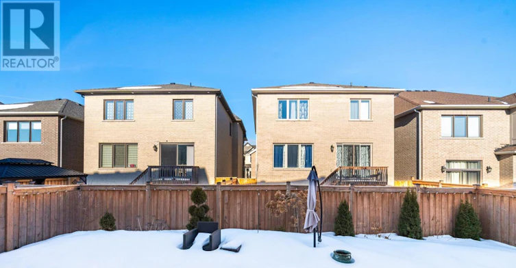 3318 Charles Biggar Drive, Oakville, ON, L6M 1P7 - 44