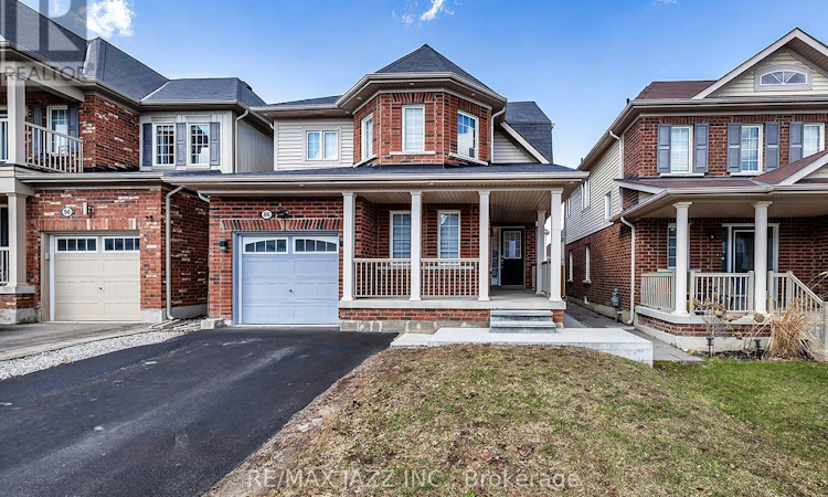 86 Sidney Rundle Avenue