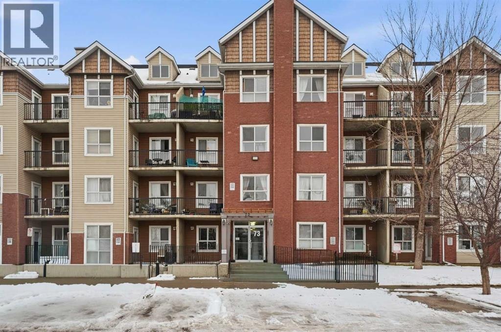 1303-73 Erin Woods Court SE, Calgary, AB, T2B 3V2