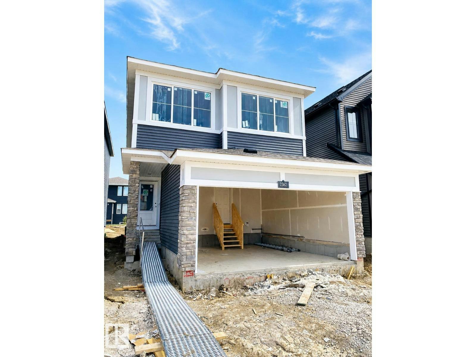 2362 Muckleplum Wy SW, Edmonton, AB, T6X 2T9