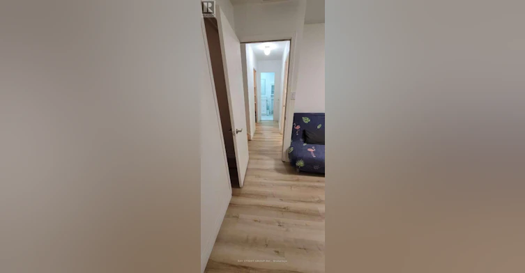 168-165 Cherokee Boulevard, Toronto, ON, M2J 4T7 - 11
