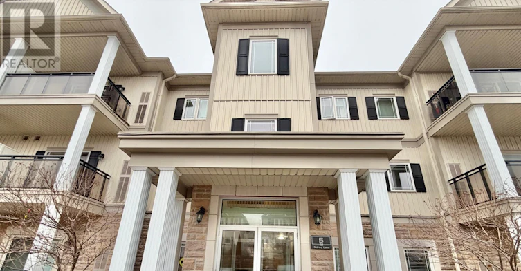 302-5 Sidney Lane, Clarington, ON, L1C 0N6 - 2