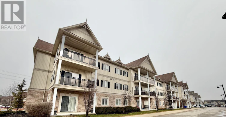 302-5 Sidney Lane, Clarington, ON, L1C 0N6
