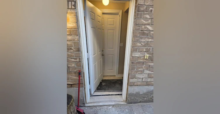 BASEMENT-61 Interlude Drive, Brampton, ON, L6X 3B1