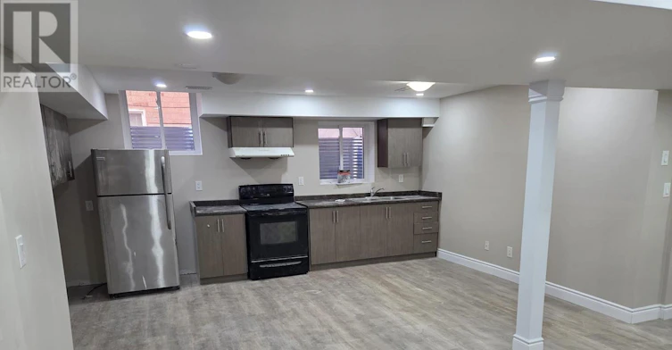 BASEMENT-61 Interlude Drive, Brampton, ON, L6X 3B1 - 8