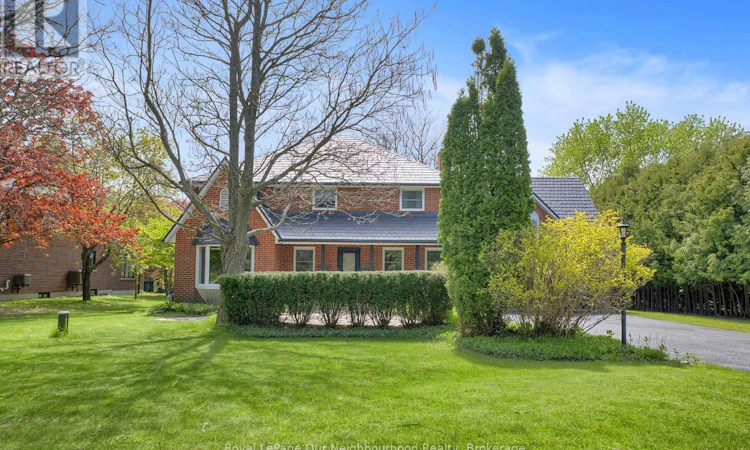 3650 Old Scugog Road