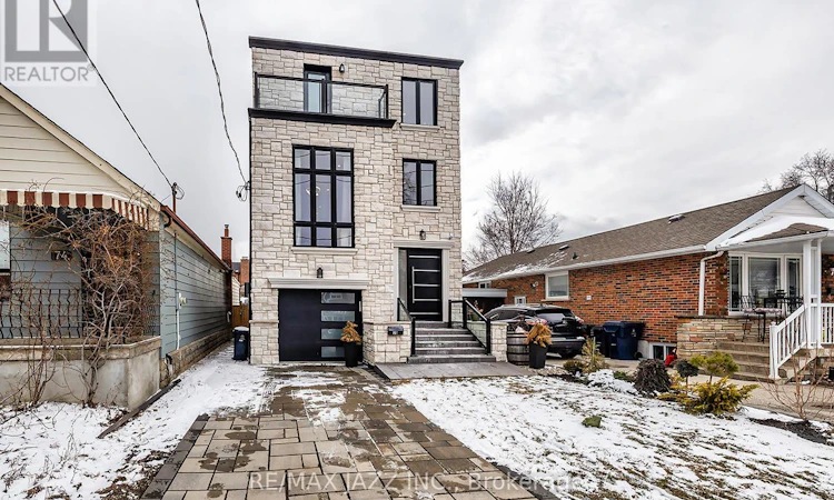 76 Haverson Boulevard