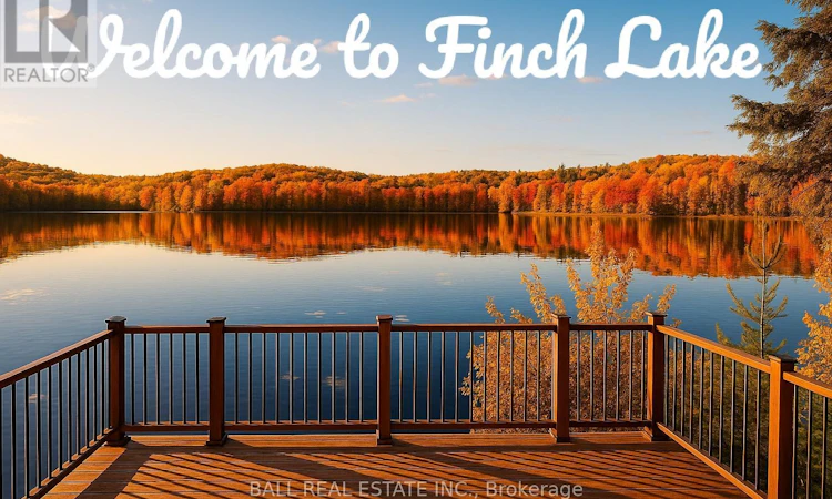 1691F Buckshot Lake Road