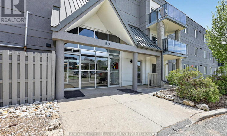 210-159 Ferguson Drive