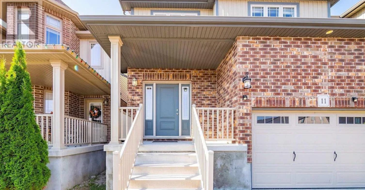 UPPER BDRM-11 Burcombe Crossing, Guelph, ON, N1L 0N4 - 3