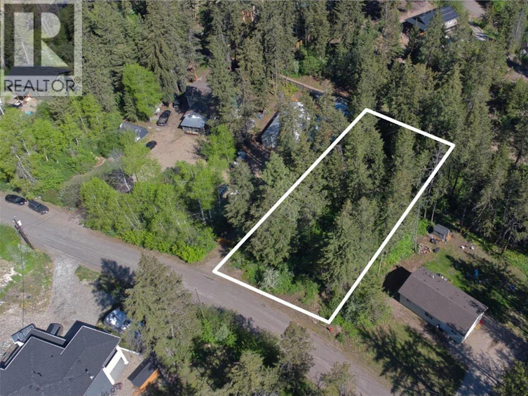 Lot-42 Alpine Road, Cherryville, BC, V1Z 3V4