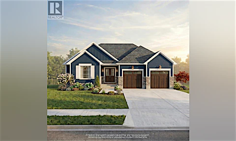 133 Fraser Crescent, Lambton Shores, ON, N0N 1J0