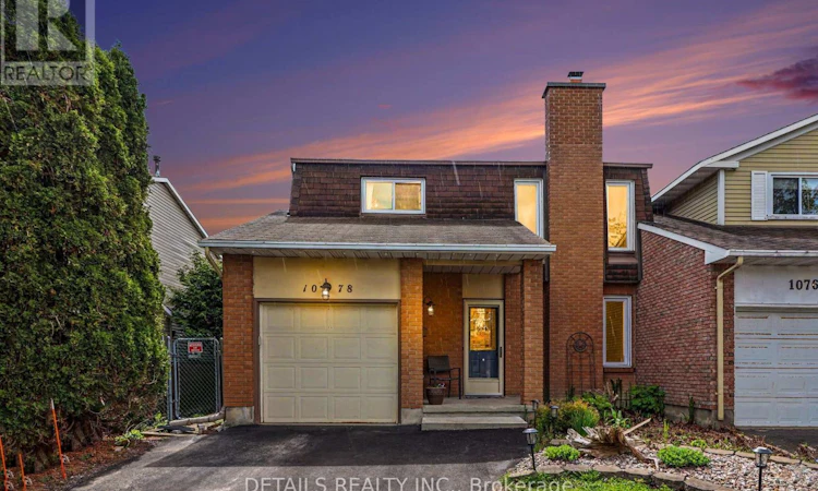 1078 St Jovite Ridge