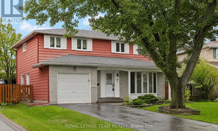 7 Centrepark Drive