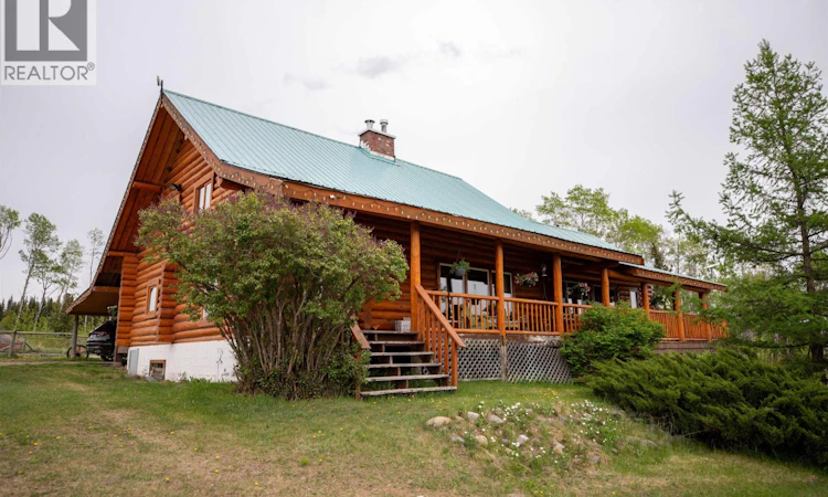 3711 Whitehorse Lake Road