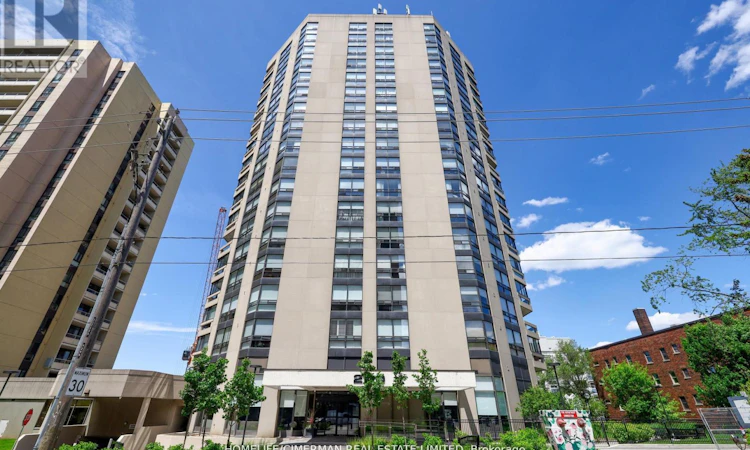 1002-240 Heath Street W
