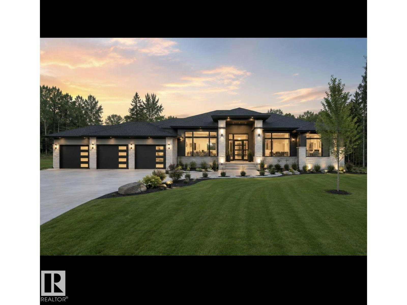 6-26131 532a Twp Rd, Rural Parkland County, AB, T7Y 1A1