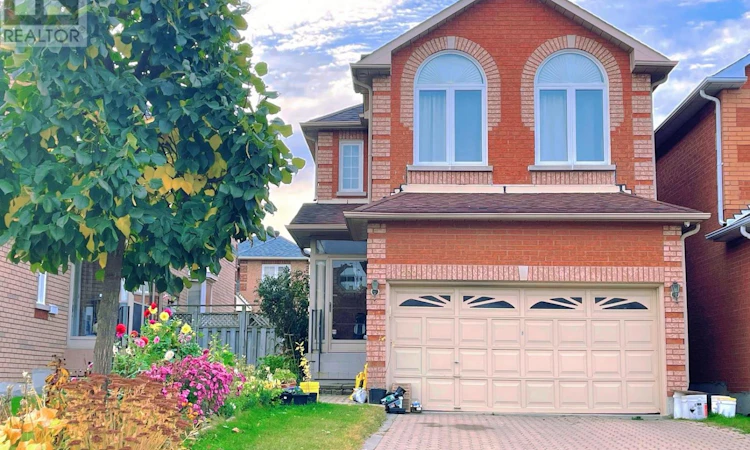 200 Milliken Meadows Drive
