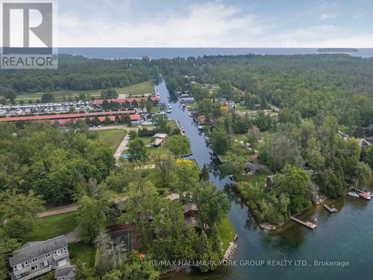 1000 Strawberry Island, Ramara, ON, L3V 6H7 - 18