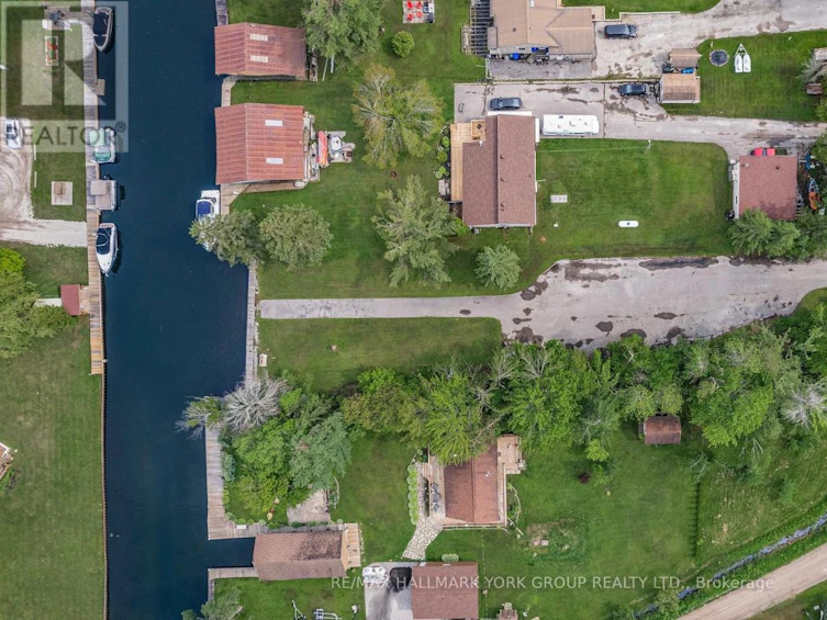 1000 Strawberry Island, Ramara, ON, L3V 6H7 - 20