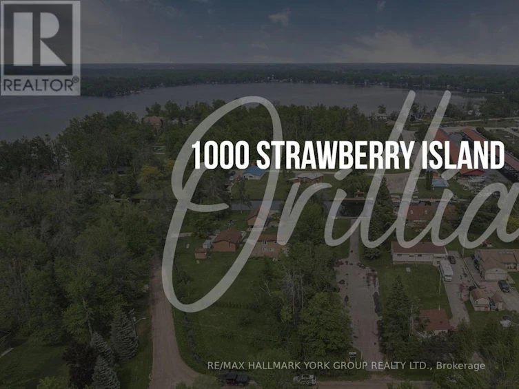 1000 Strawberry Island, Ramara, ON, L3V 6H7 - 33