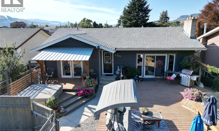 1151 Schubert Drive