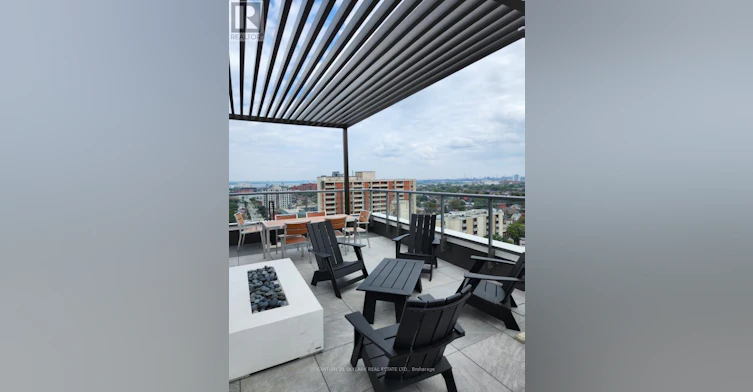 1416-212 King William Street, Hamilton, ON, L8R 0A7 - 13