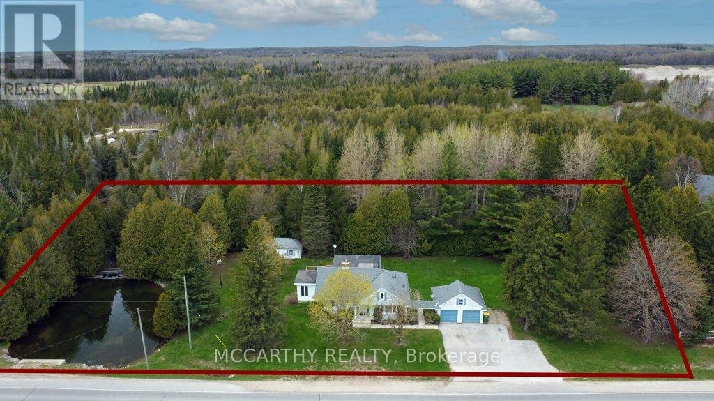 407113 Grey 4 Rd Road, Grey Highlands, ON, N0C 1E0