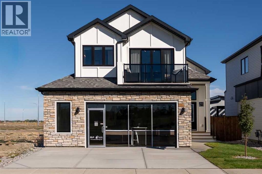 343 Blackwolf Boulevard N, Lethbridge, AB, T1H 7J5