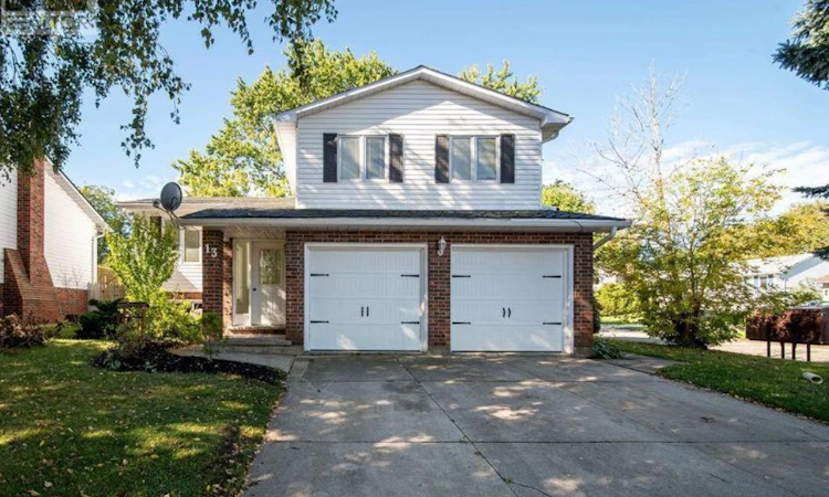 13 Thompson Drive