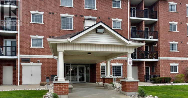 107-415 Grange Road, Guelph, ON, N1E 0C4 - 2