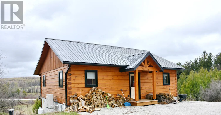449341 10th Concession, Grey Highlands, ON, N0C 1E0 - 2