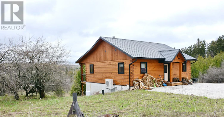 449341 10th Concession, Grey Highlands, ON, N0C 1E0 - 4