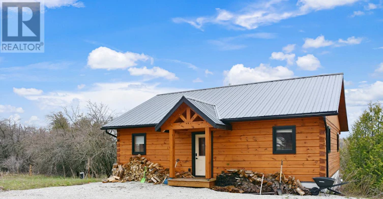 449341 10th Concession, Grey Highlands, ON, N0C 1E0