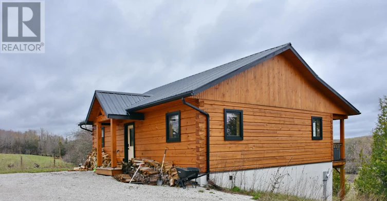 449341 10th Concession, Grey Highlands, ON, N0C 1E0 - 3