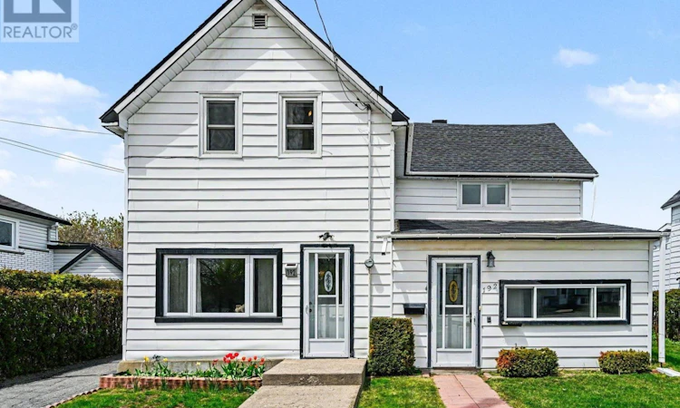 192 Teskey Street