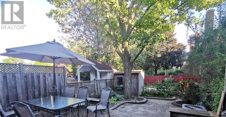 75 Ecclesfield Drive, Toronto, ON, M1W 2Y3 - 16