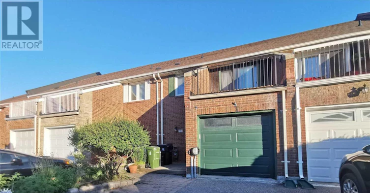75 Ecclesfield Drive, Toronto, ON, M1W 2Y3 - 2
