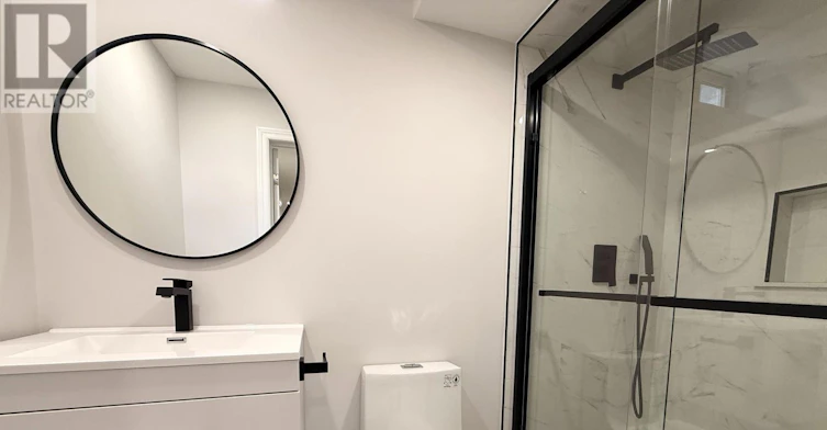 BASEMENT-402 Handley Crescent, Newmarket, ON, L3Y 4T4 - 7