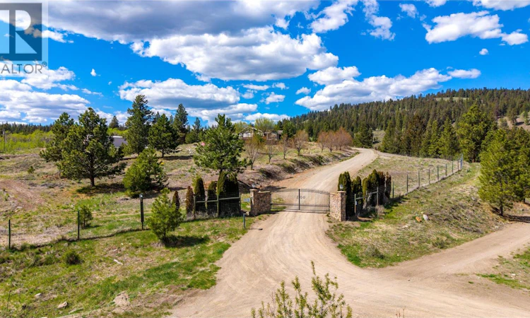 1200 Princeton Summerland Road