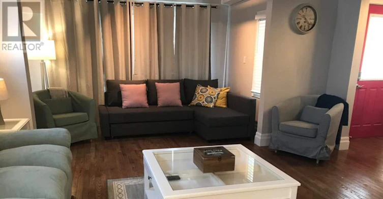 UPPER UNIT-5715 Highland Avenue, Niagara Falls, ON, L2G 4X2 - 8