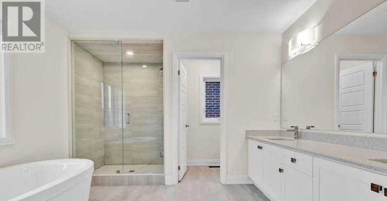 134 Jonkman Boulevard, Bradford West Gwillimbury, ON, L3Z 4J8 - 24
