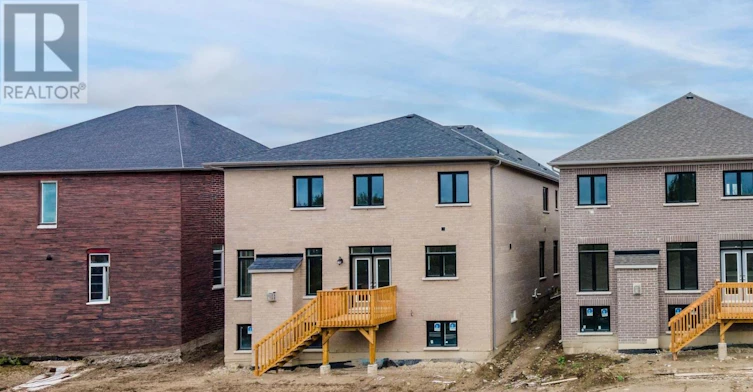 134 Jonkman Boulevard, Bradford West Gwillimbury, ON, L3Z 4J8 - 38