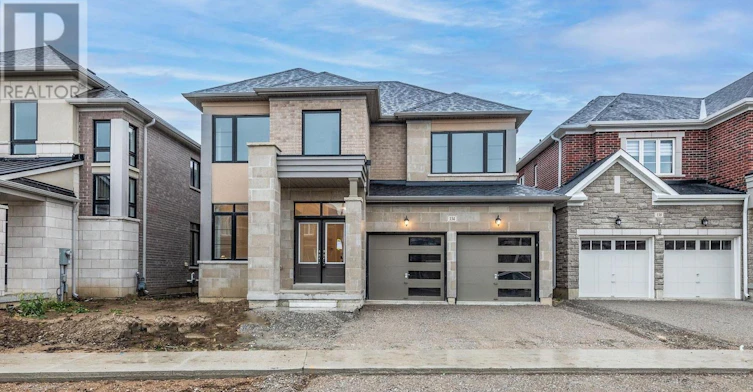 134 Jonkman Boulevard, Bradford West Gwillimbury, ON, L3Z 4J8 - 2