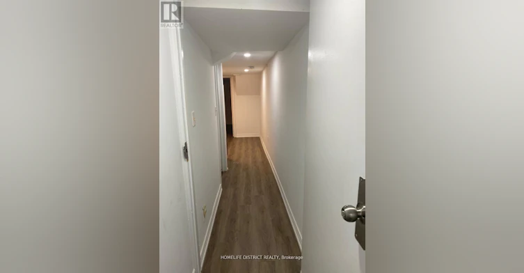 135 Emerson Avenue, Toronto, ON, M6H 3T2 - 3